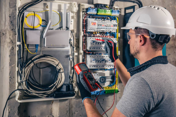 Best Electrical Rewiring Services  in Fairfax, CA