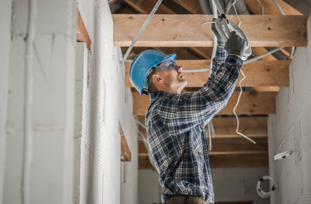 Best Electrical Outlet Repair  in Fairfax, CA