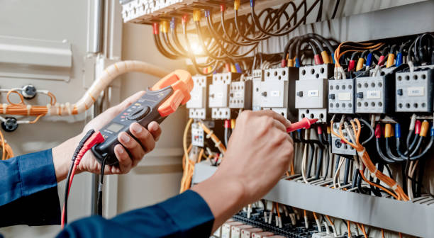 Best Ceiling Fan Installation Electrician  in Fairfax, CA