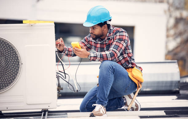 Electrical Outlet Repair in Fairfax, CA