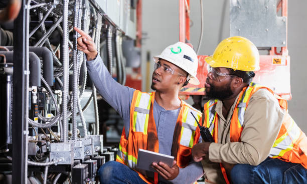 Professional Electrician in Fairfax, CA