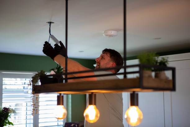 Best Electrician Near Me  in Fairfax, CA